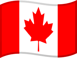 Canada flag
